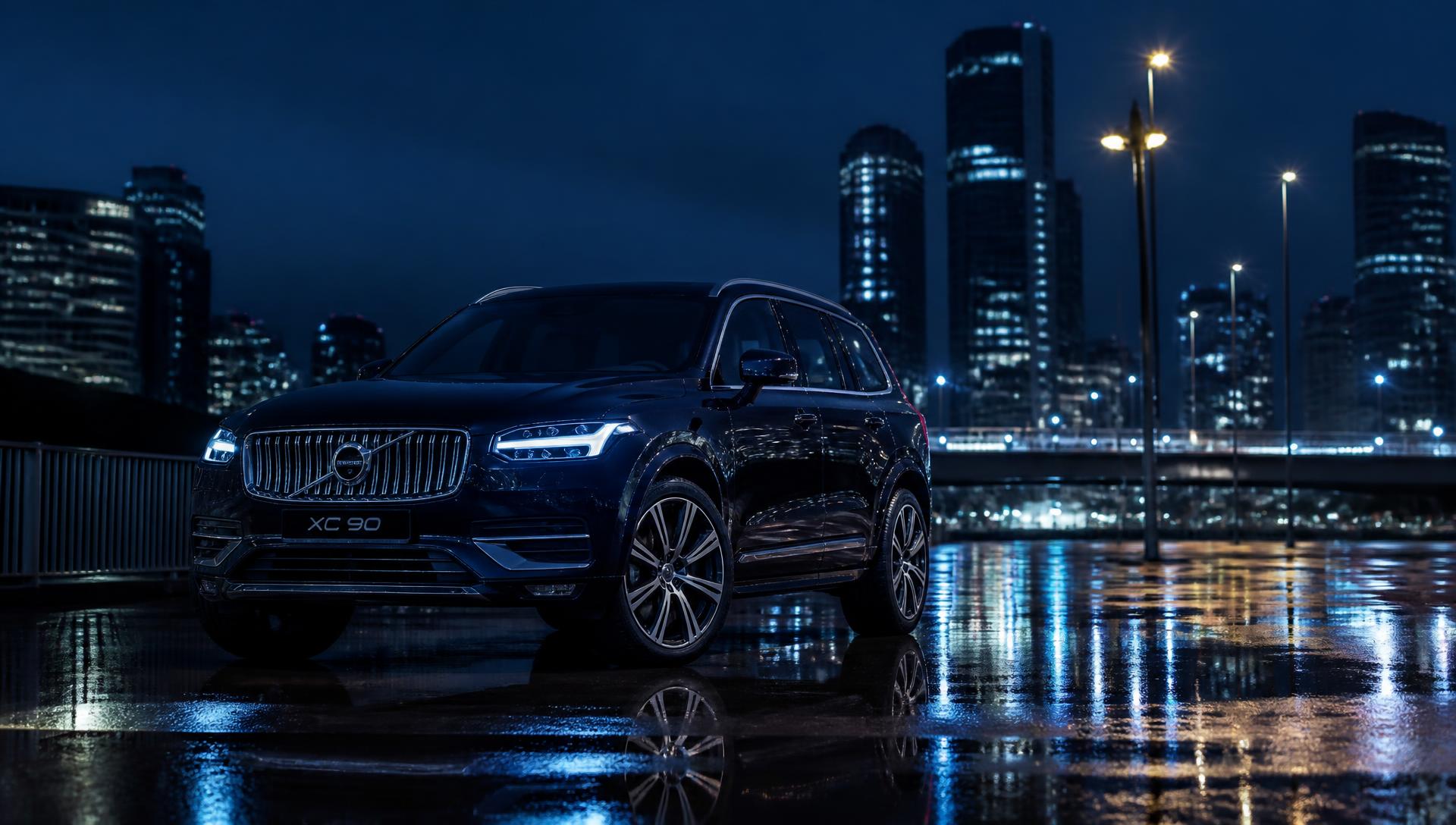 Veículo premium selecionado pela VANT Motors